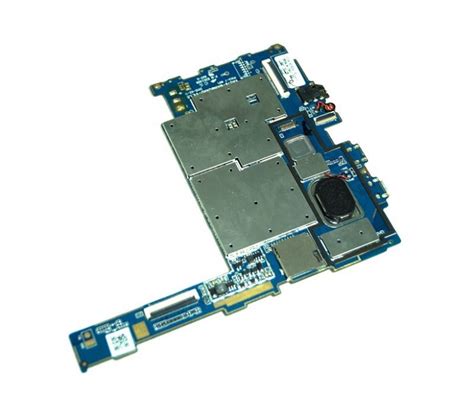 Placa Base Para Alcatel Pixi 3 7 0 8055 Original Repuestos