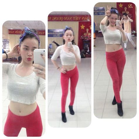 Si Thanh Nude Pics Page