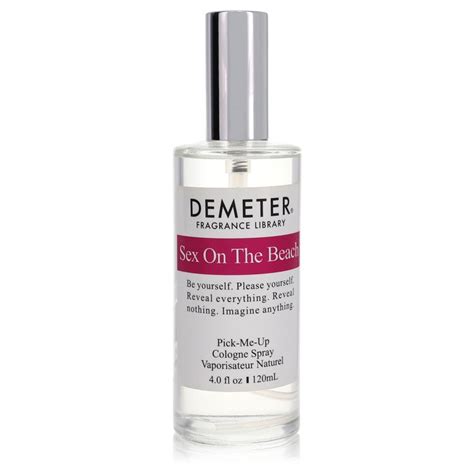 Demeter Sex On The Beach Perfume By Demeter FragranceX