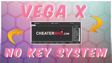 Roblox Keyless Exploit Vega X | FREE ROBLOX EXPLOIT VEGA X v2.649 ...