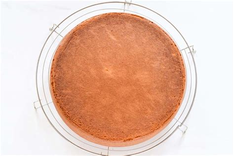 Naked Cake Ai Frutti Di Bosco Lucake