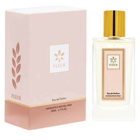 Apa De Parfum Fleur No 365 50 Ml Femei Emag Ro