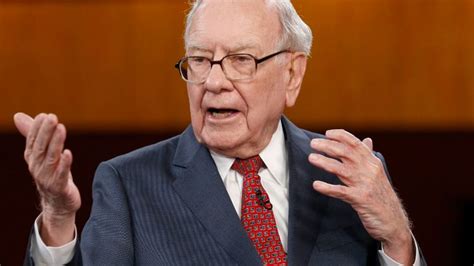 Warren Buffett cambia de decisión sobre su herencia de US 93 000