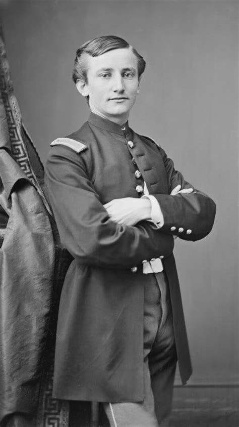 John Clem The 12 Year Old Who Fought In The Civil War