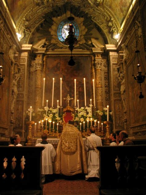 Shrine Of The Holy Whapping The Latest Photos From San Gregorio Dei