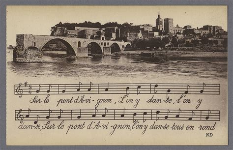 Avignon Avignon Le pont Saint Bénézet Éditions Lévy et Neurdein