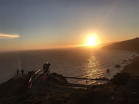 MUIR BEACH OVERLOOK - 546 Photos & 106 Reviews - Muir Beach Overlook Rd, Muir Beach, California ...