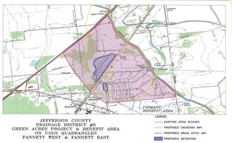 Jefferson County Texas Map Printable Maps