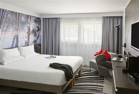 Hotel Novotel Birmingham Airport | Book now with Holiday Extras