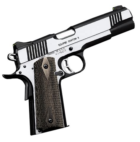 Best 10mm Pistols Of 2021 Buyers Guide Peak Firearms