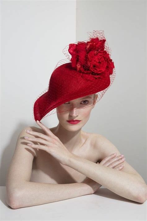 Philip Treacy S S Hut Philip Treacy Hats Kentucky Derby Style