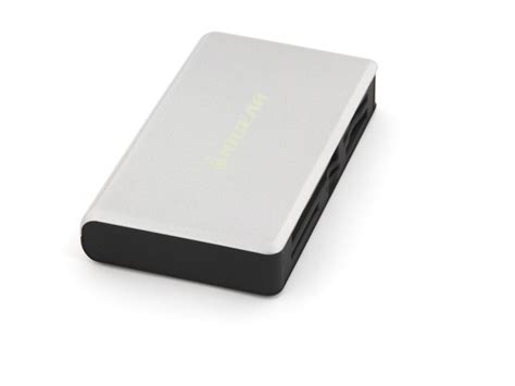 Iogear Gfr Usb In Memory Card Reader Writer Newegg