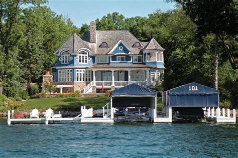 Luxury Homes For Sale Northern Michigan At Rosa Mallory Blog