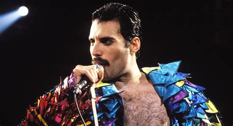 Freddie Mercury hoy cumpliría 69 años 10 cosas que quizás no sabías