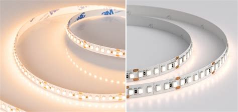 В наличии на складе светодиодная лента RT6 от Arlight