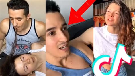 Les Meilleurs Tiktok Tibo Inshape And Jujufitcats 2020 Youtube