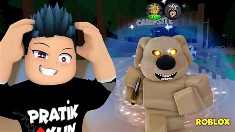 BEN ÇILDIR ÇİFTLİKTE BİZİ KOVALIYOR ROBLOX BEN GAME YouTube