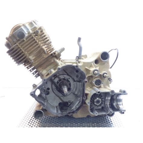 Moteur Complet Suzuki 250 LTZ Atout Terrain