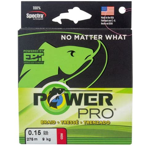 Powerpro Braid M Spool Veals Mail Order