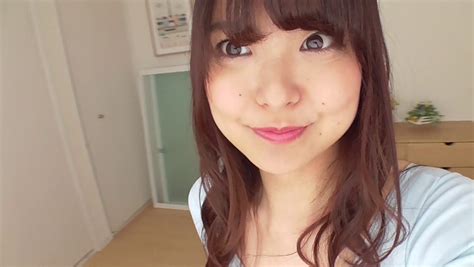 グラビア学園MOVIE 花井美理 bikini model jp