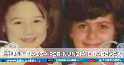 Una Piazza Intitolata Alle Bimbe Vittime Massacro Di Ponticelli La