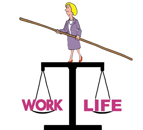 4 Ways Women Can Assure Work Life Balance Support