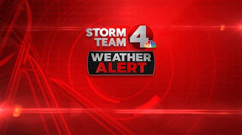 Storm Team 4 Weather Alert Days Nbc4 Wcmh Tv