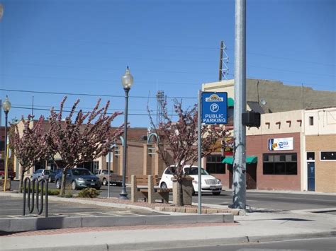 Alamosa, Colorado | Alamosa County - Uncover Colorado