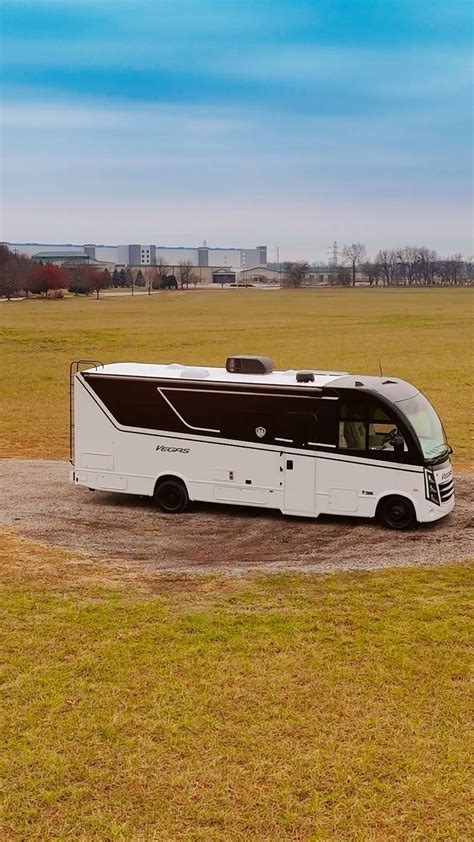 Thor Challenger Class A Motorhomes Artofit