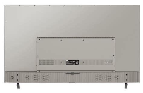 TCL U65S7906 65 Zoll Ultra HD Flachbildfernseher - Produkttest24.com ...