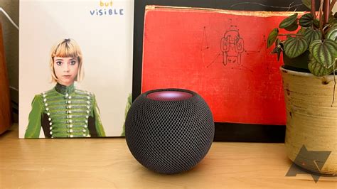 Apple HomePod Mini review: Monolicious