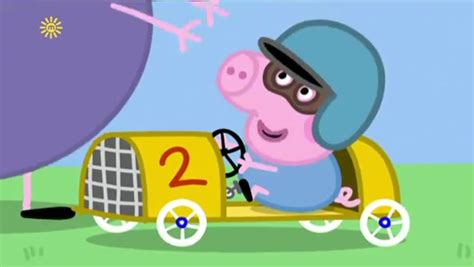 Peppa Pig Italiano Nuovi Episodi 2016 Stagione 1 Episodio 5