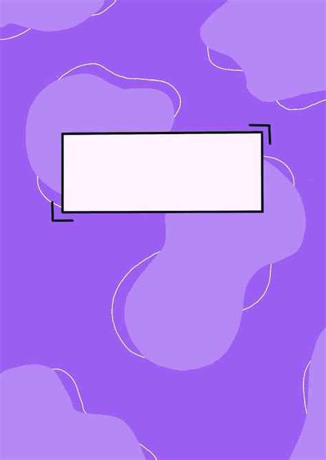 Goodnotes Cover Light Purple Em Capa De Caderno Personalizada