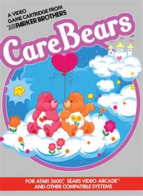 Care Bears Details - LaunchBox Games Database