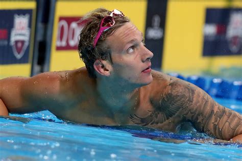 Here S What You Need To Know About Olympic Swimmer Caeleb Dressel