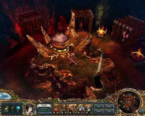 King's Bounty: Ultimate Edition | macgamestore.com