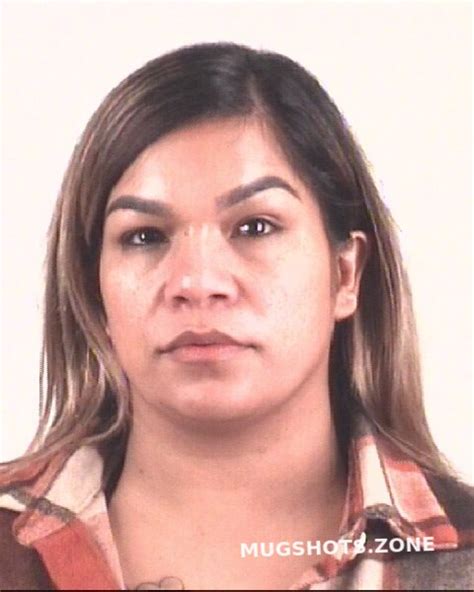 Aragon Elissa Marie 01012024 Tarrant County Mugshots Zone