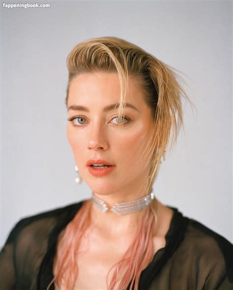 Amber Heard Amberheard Nude Onlyfans Leaks The Fappening Photo