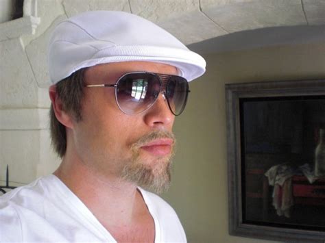 Brad Pitt Sosia Di Cantanti E Attori Celebrity Impersonators