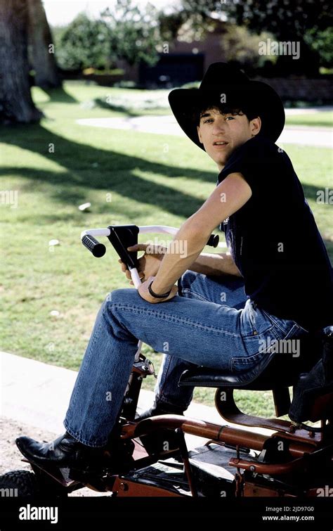 PATRICK DEMPSEY, CAN'T BUY ME LOVE, 1987 Stock Photo - Alamy