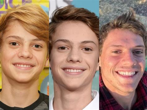 What Does Jace Norman Look Like In 2024 Gayel Ronalda