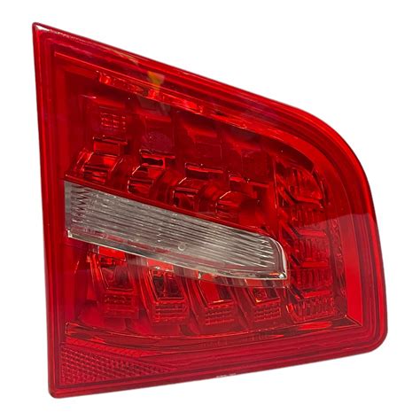 AUDI A6 C6 08 11 LED SEDAN NOWA LAMPA TYLNA PRAWA DE4F5945094E Za 385