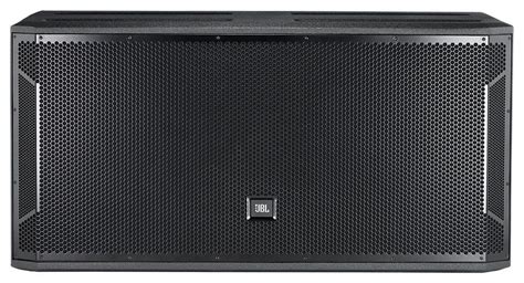 Subwoofer JBL STX 828s Subwoofere Pasive