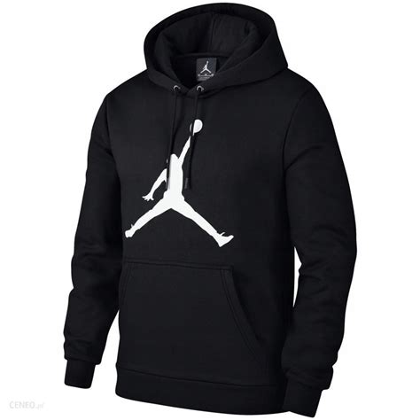 Nike Bluza Air Jordan M Ska Czarna Ah S Allegro Pl