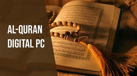 Aplikasi Belajar Membaca Alquran Pc