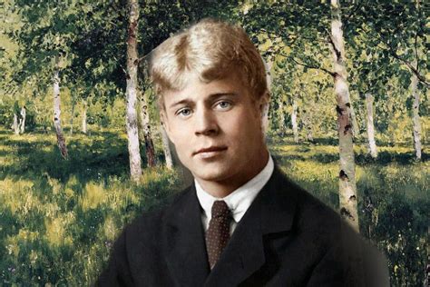 Есенин - краткая биография и интересные факты жизни