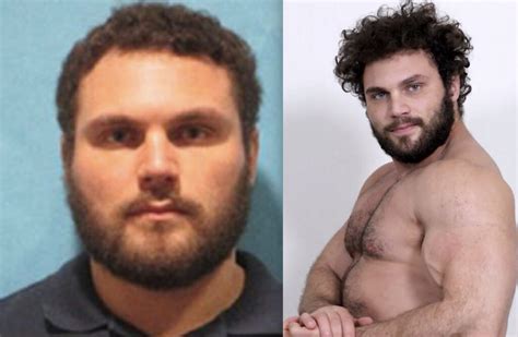 Exclusive Florida Police Issue Arrest Warrant For TheGuySite Model