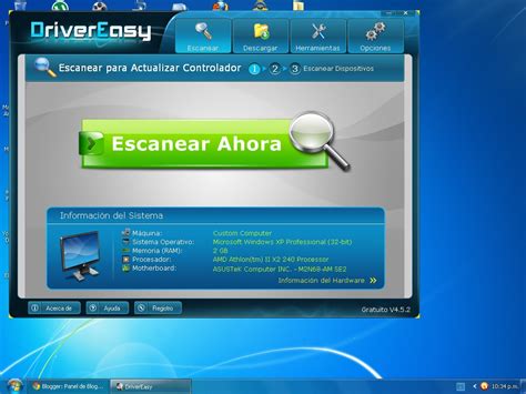 Los 7 Mejores Programas Para Descargar E Instalar Drivers