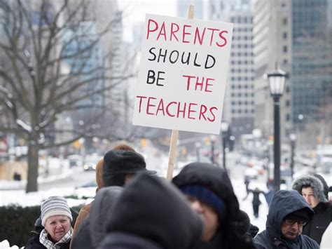 Letters Parents Teachers And Sex Education In Ontario Schools Ottawa Citizen