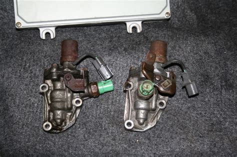 Vtec Solenoid Differences Honda Tech Honda Forum Discussion